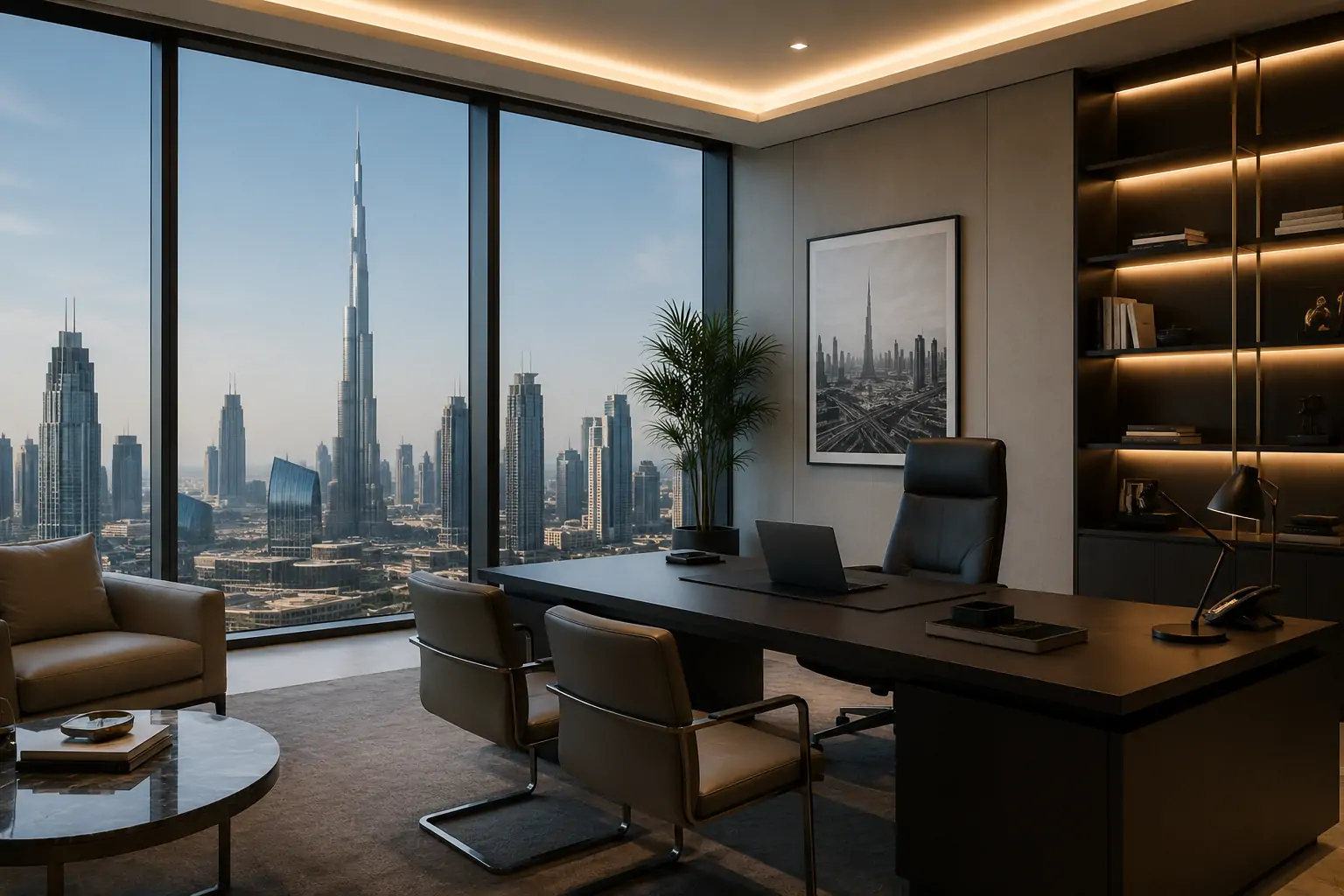 private office for rent in dubai